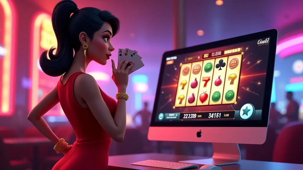 Onlinecasino-games