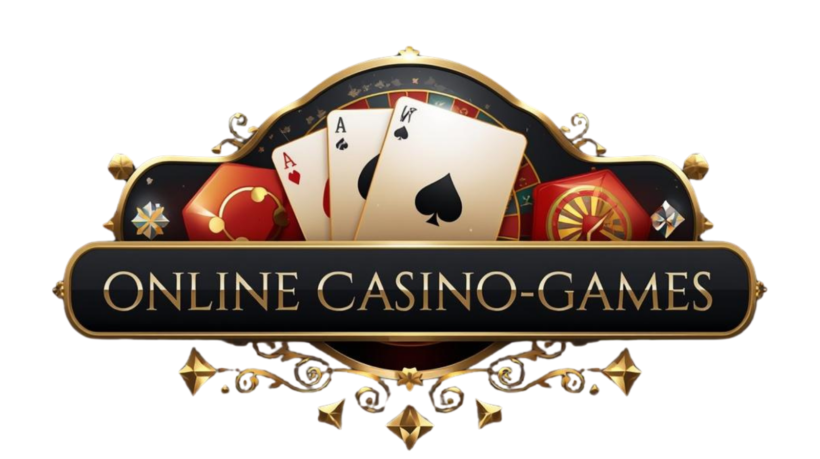 Onlinecasino-games